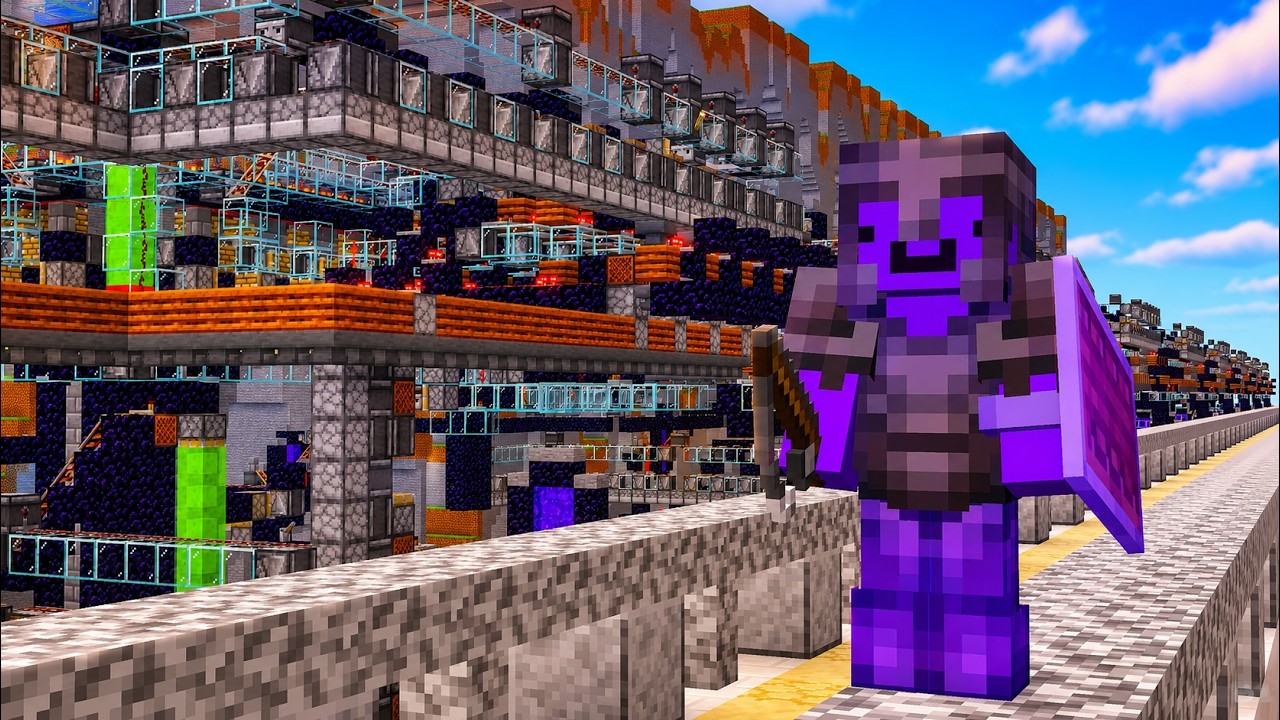 Why Wemmbu Must Return to the Farlands in Unstable SMP !!