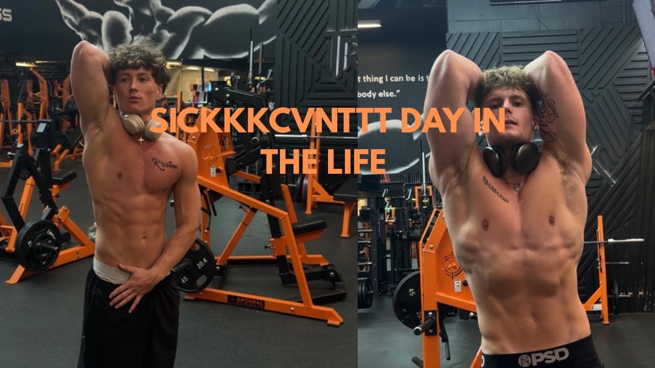 day in the life with park