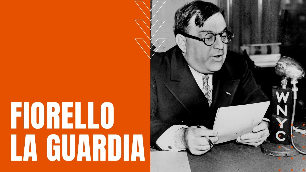 Fiorello La Guardia