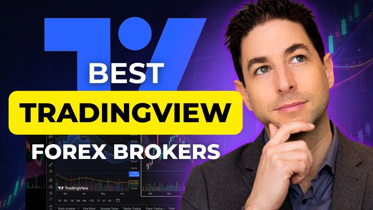 Лучшие брокеры TradingView в 2026 году (рейтинг и обзоры)