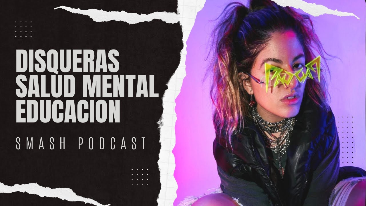 paopao: Las disqueras, ¿Se aprovechan de los Artistas? | SMASH PODCAST EP.50