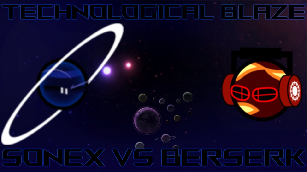 Technological Blaze FC (TBKS - Old Memories) (FNF) (4K)