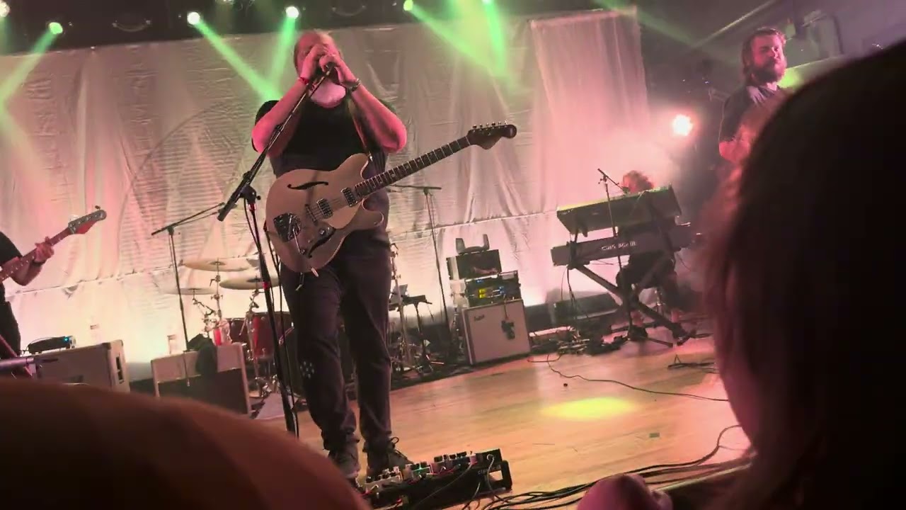 The Dear Hunter - King of Swords (Reversed) - The Masquerade ATL - 11/5/24