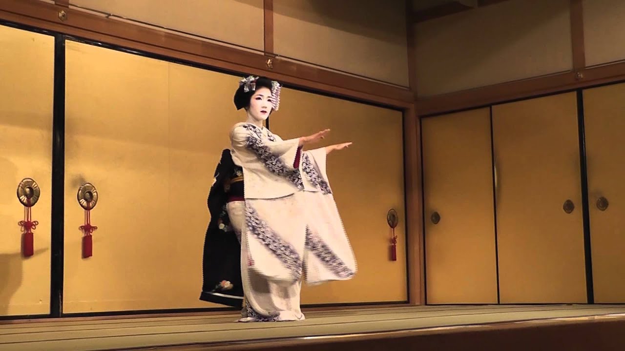 Dance of 