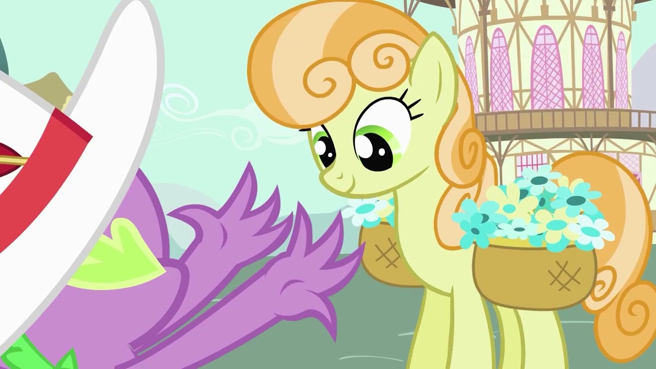Secret of My Excess | COMPILATION | My Little Pony: Friendship Is Magic Season 2
