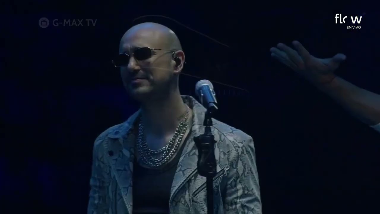 Abel Pintos y Luciano Pereyra    zamba para olvidar  luna park 2024