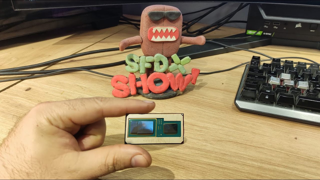 INTEL 