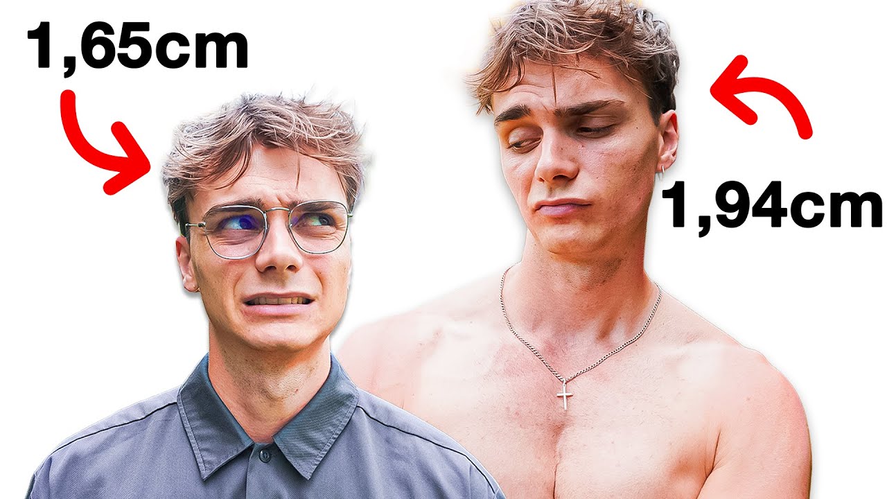 Como Aumentar la Hormona del Crecimiento de Forma Natural