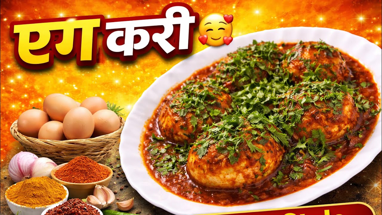 Egg curry recipe full video 🥰#eggcurry #egg #curry #gulshanrecipevlogs #recipevlog #viral #trending 