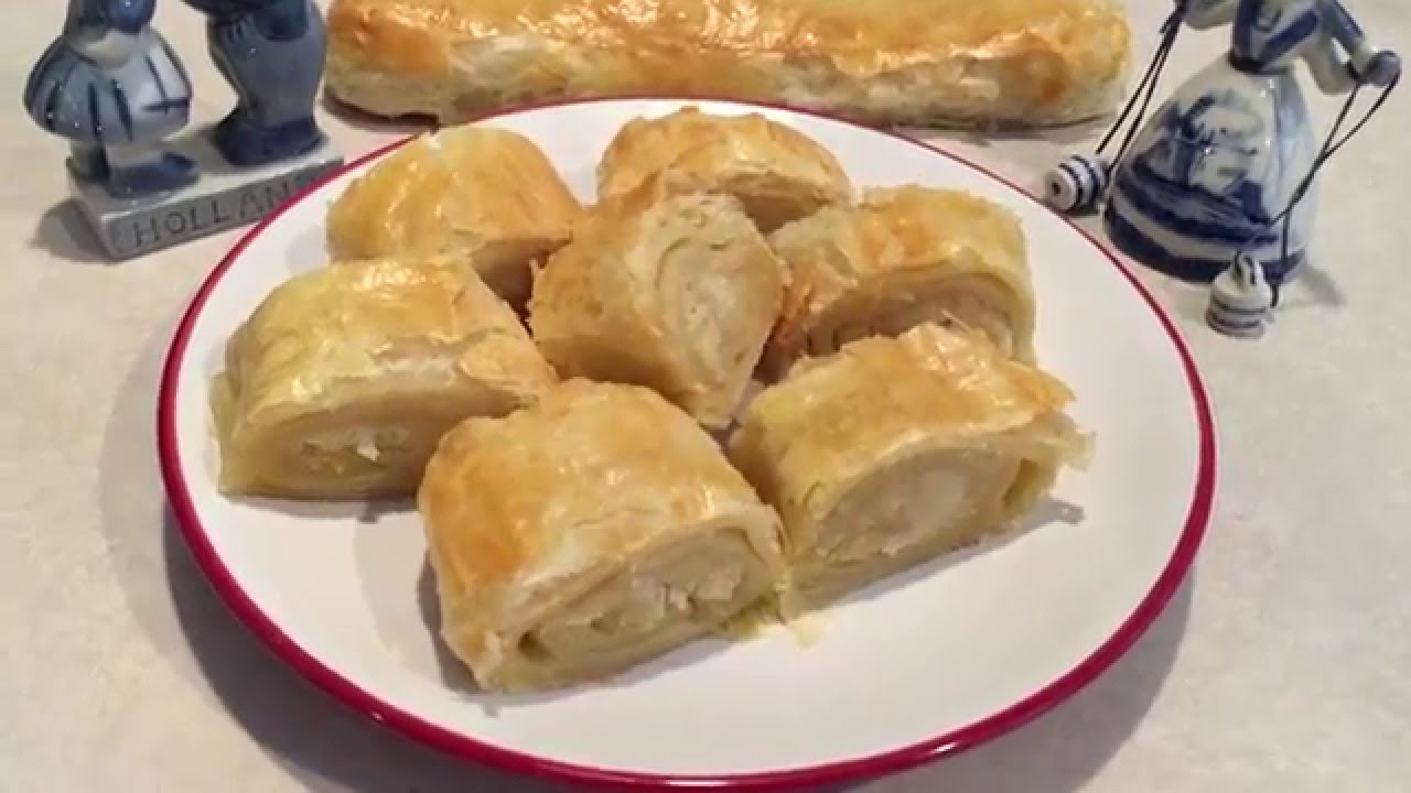 Erica's Easy Dutch 