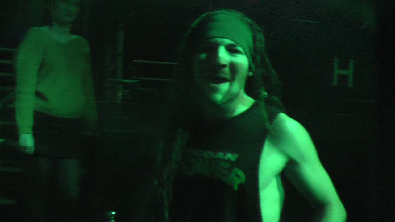 STRIKE WRESTLING Anniversary show -  STRIKE BATTLE ROYALE + ENGLISH LION Eddie Ryan .vs. Chris Tyler