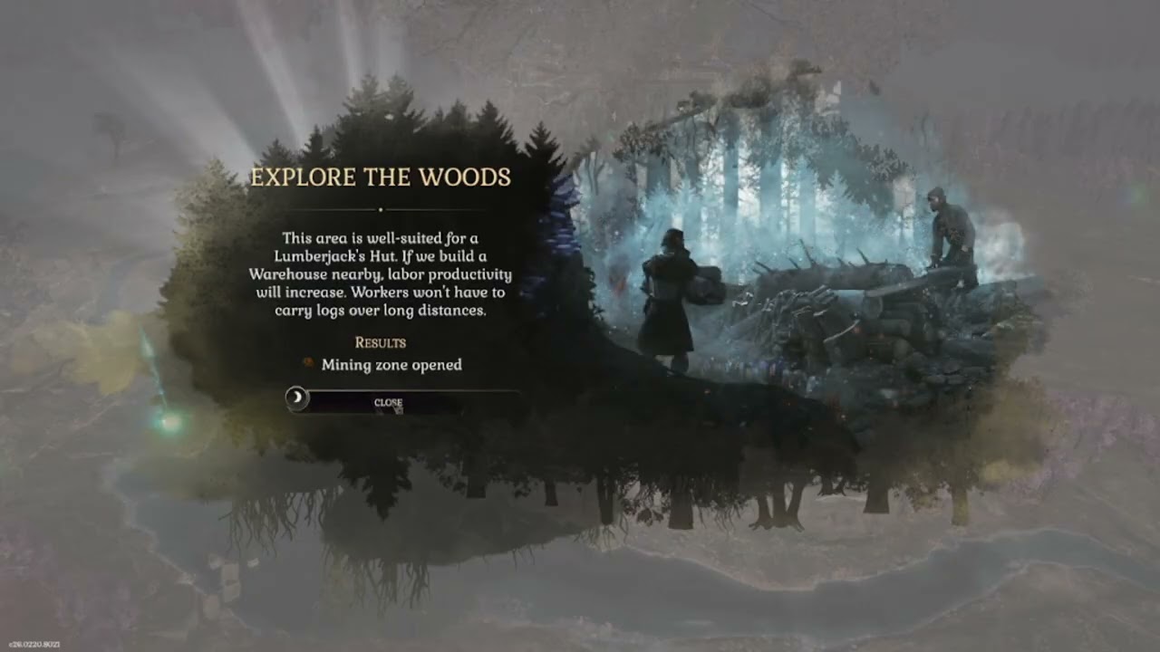 Playing DarkSwitch Demo