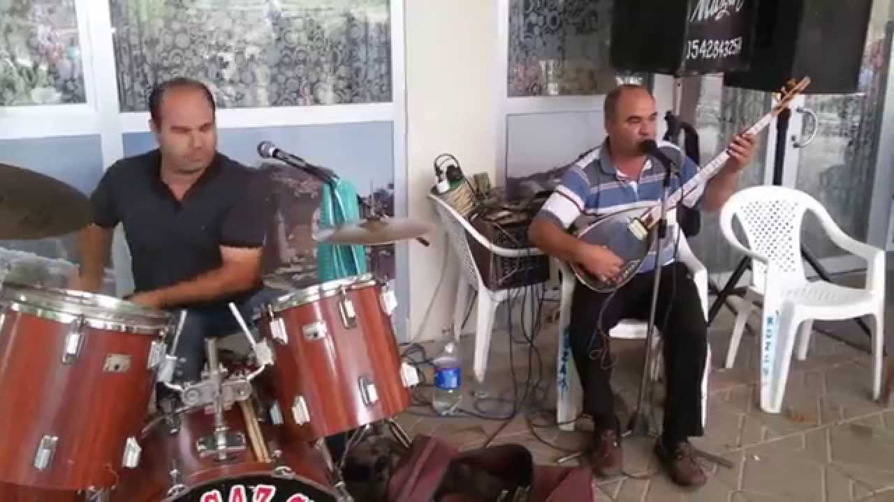CANSEV - Dahdiri dahdiri  ( kop kop)