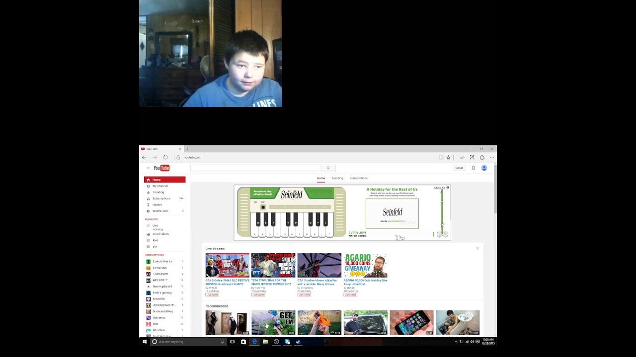 argo.jo come join with MikePTCGO