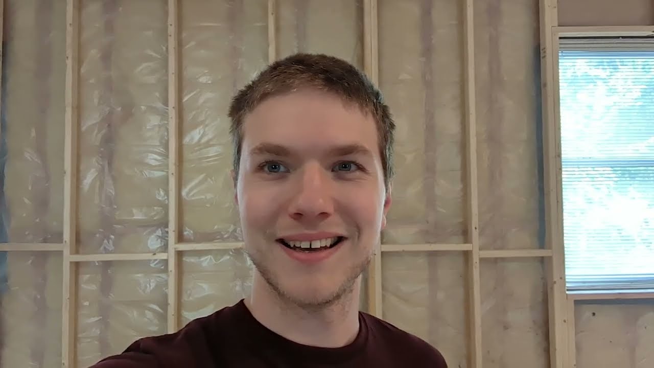 Church to Recording Studio Ep 2: Construction Updates!