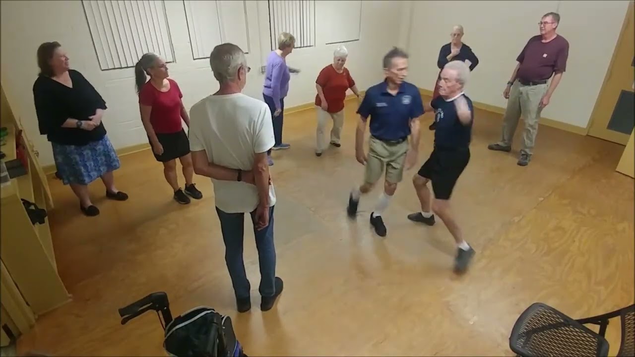 Ferla Mor • Gainesville Scottish Country Dance Society