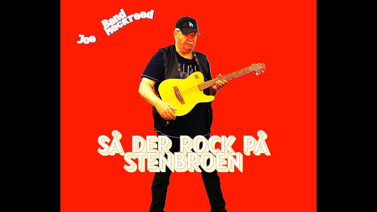 Så der Rock på Stenbroen