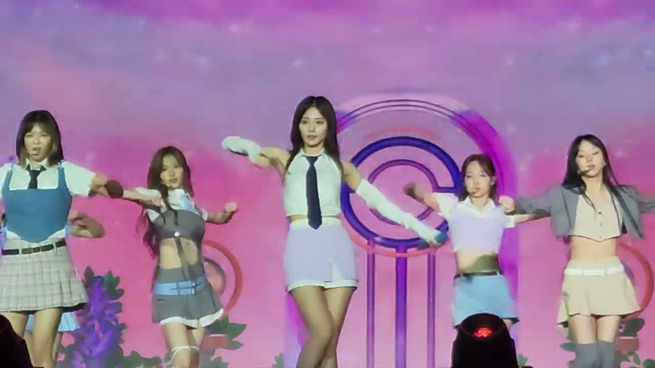 Moonlight Sunrise by #Twice : Meet and Greet with Scarlett in Jakarta