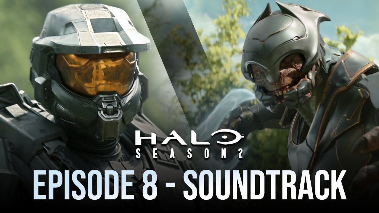 Confrontation || Halo Season 2 Finale EPIC OST Cover #halo #halotheseries