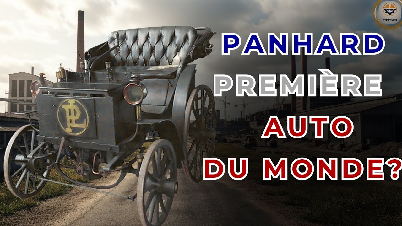Panhard a-t-elle été volontairement sacrifiée par Citroën et la France par pur égo industriel ?