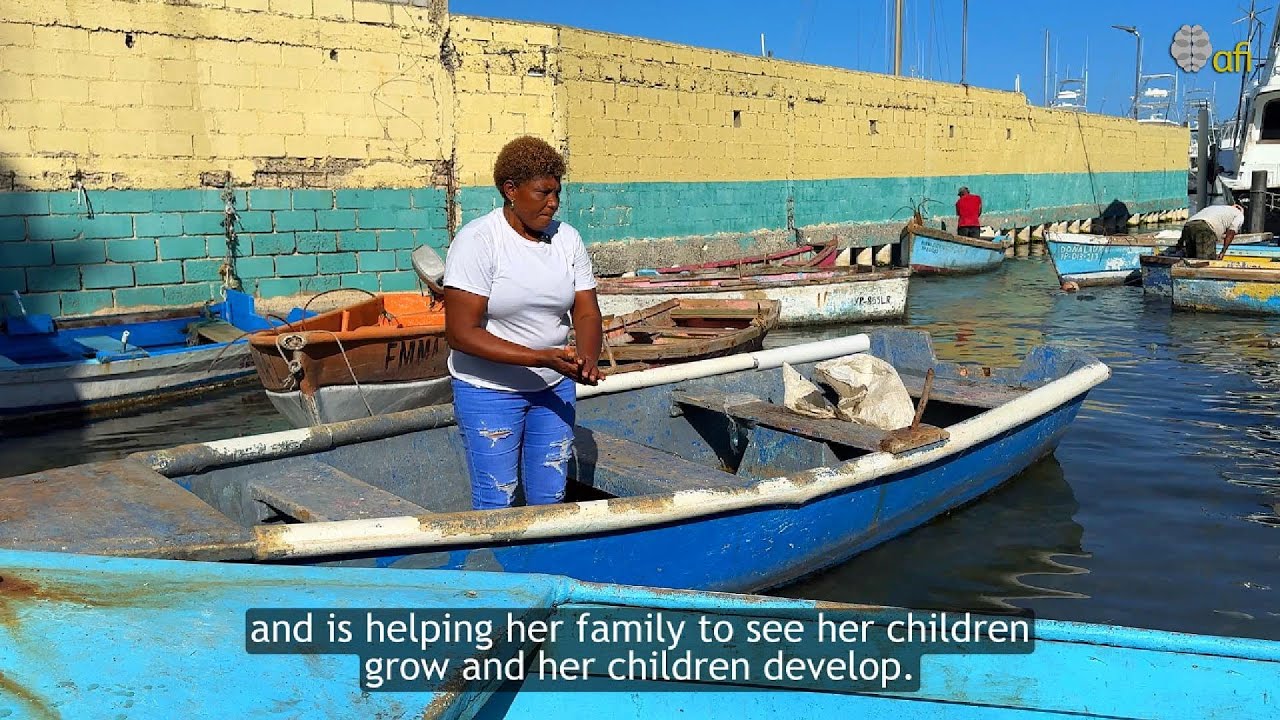 Why the Dominican Republic is banking on its women-led MSMEs