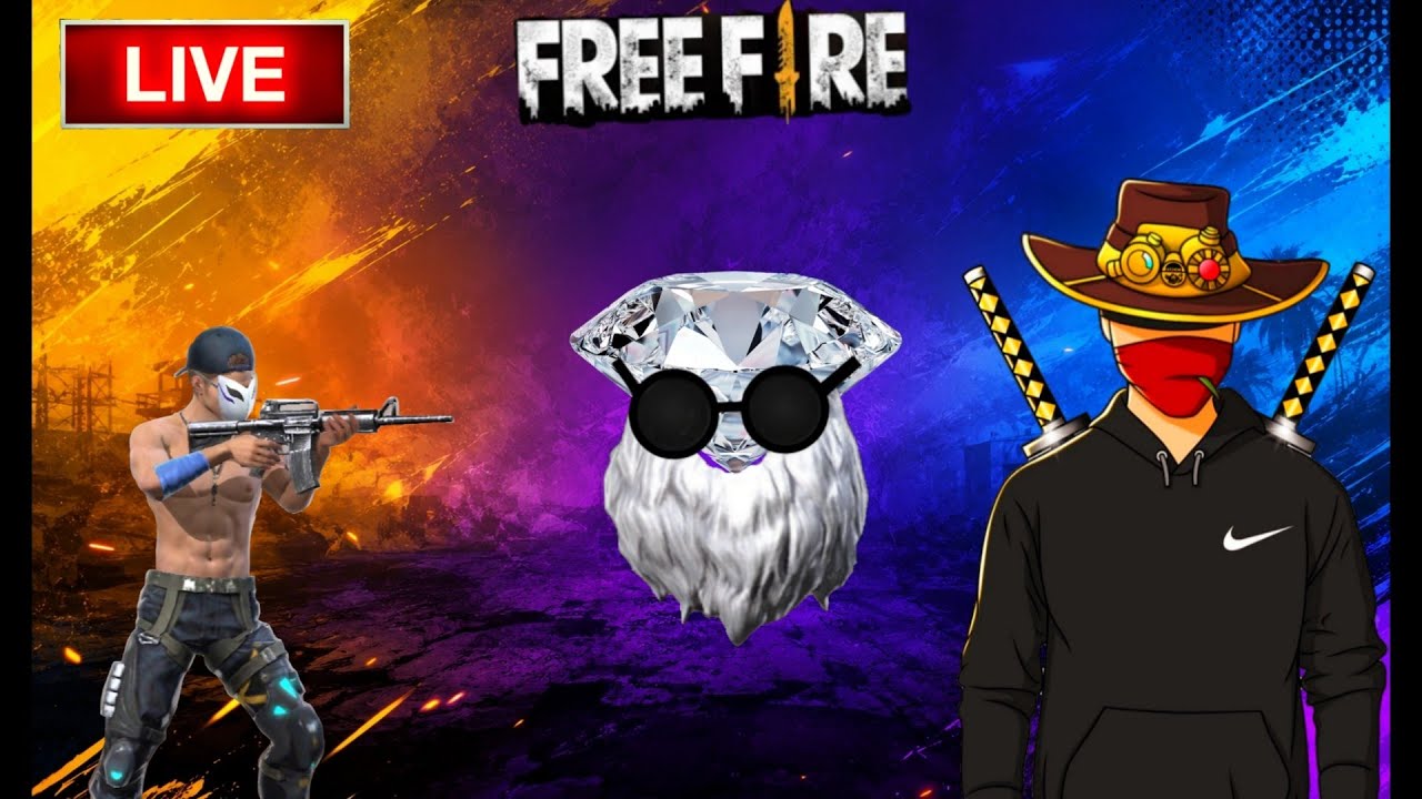 free fire me unlimited diamond 💎 ekadam free mein milega 💯