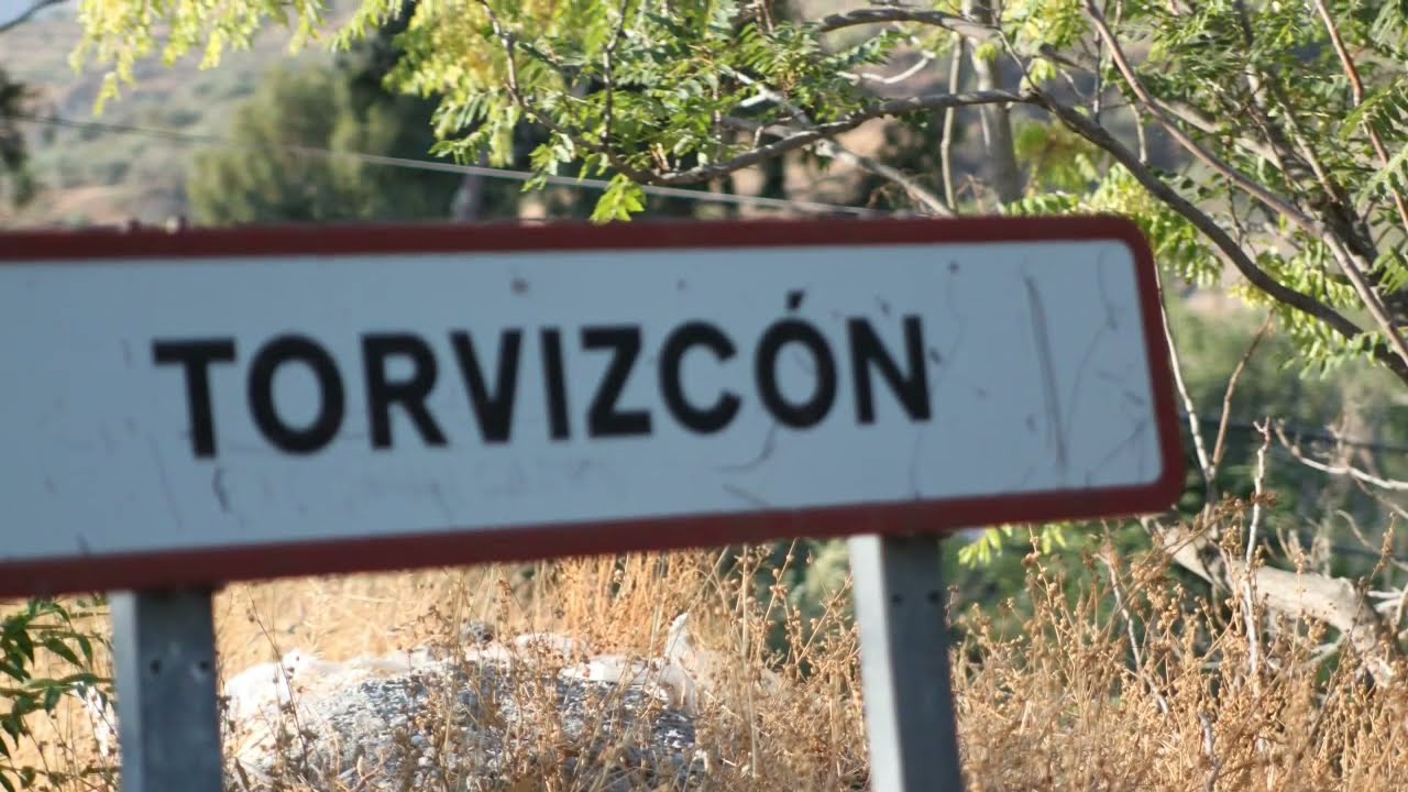 Torvizcón