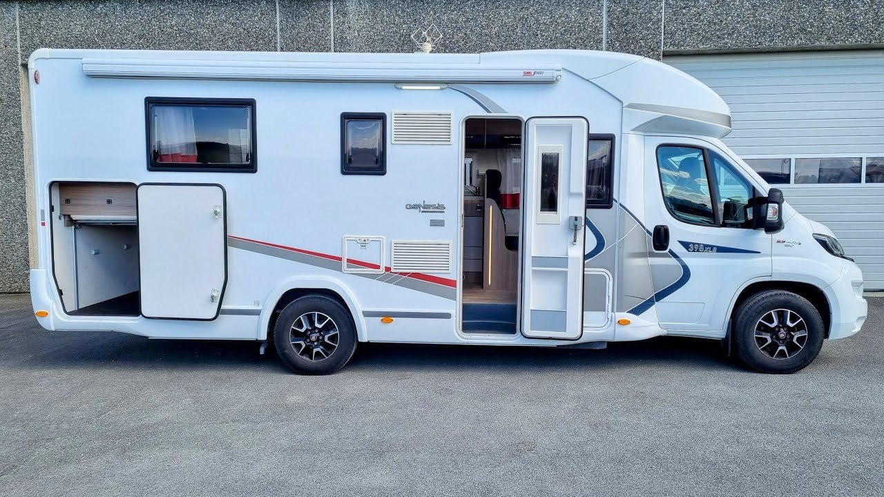 The Ultimate Luxury Motorhome for Full-Time Living?: Challenger Genesis 398 XLB Special Edition