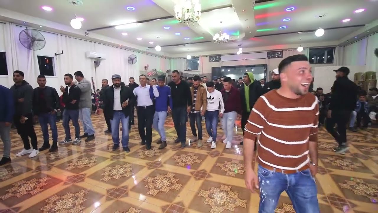 سهرة سلطان تركمان 1