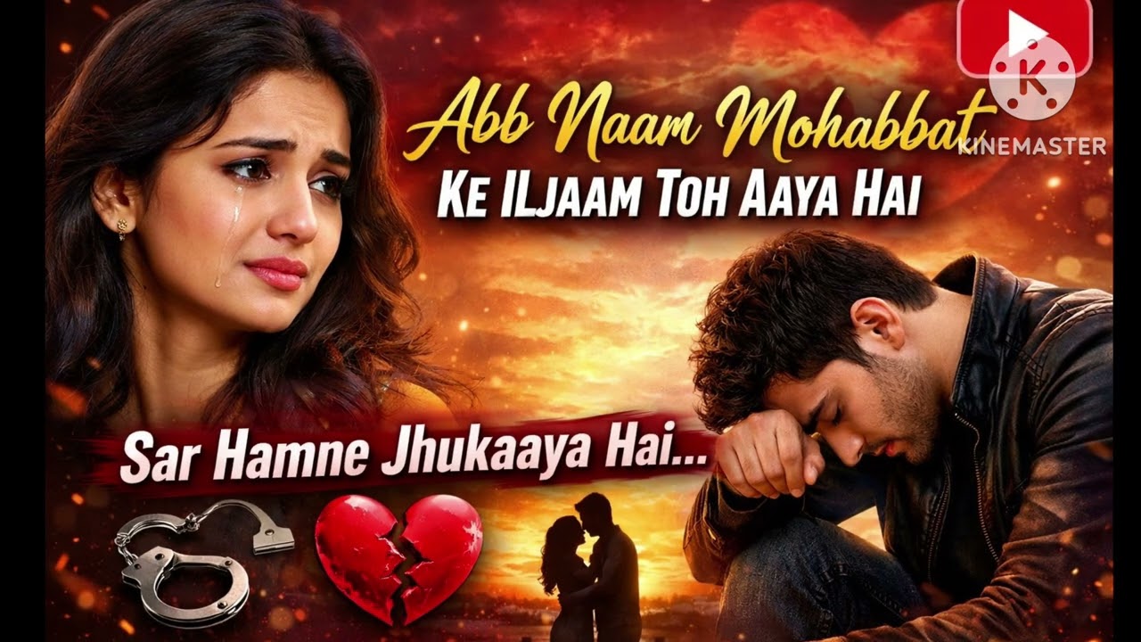 Ab naam mohabbat 🥰
