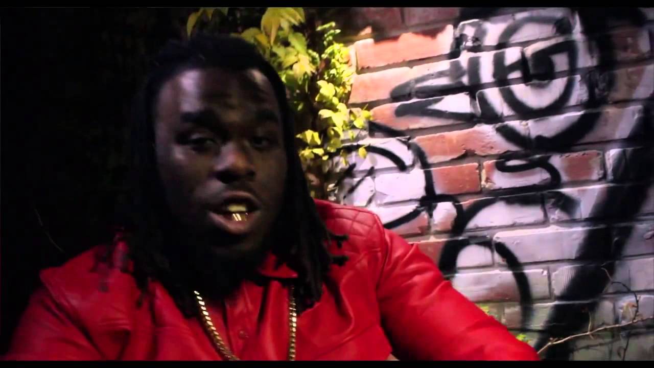Coco Freestyle - Chris P feat. Don P