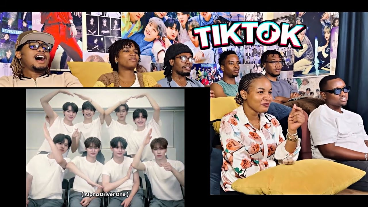 ПОДБОРКА ALD1 TIKTOK (с некоторыми b2p, потому что я пока не могу двигаться дальше) для @LennyLen...