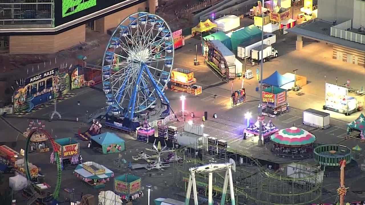 Oklahoma State Fair leaders work to make the fun more inclusive for everyone