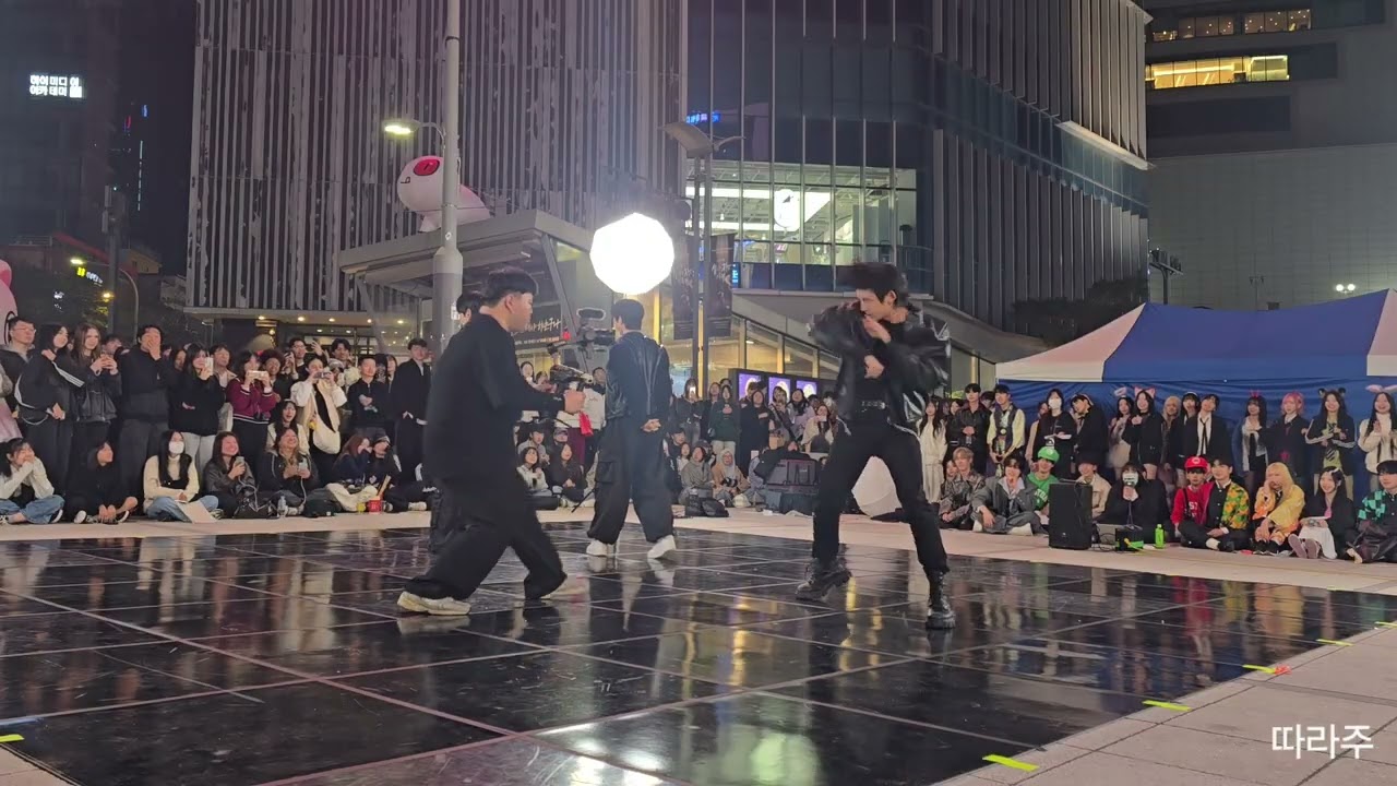burning up 아트비트 신촌 버스킹 ArtBeat Sinchon Busking
