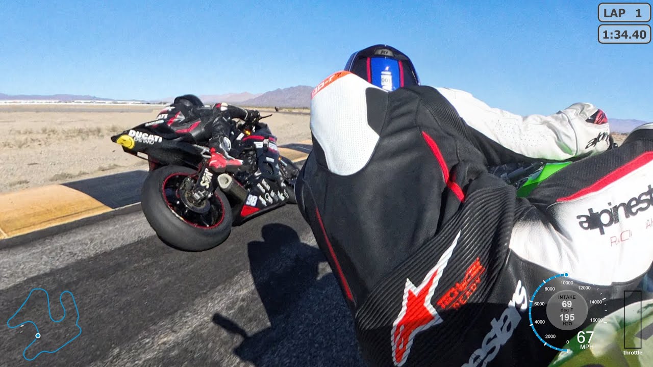 CVMA round 3 Sunday Amateur SuperSport Middleweight