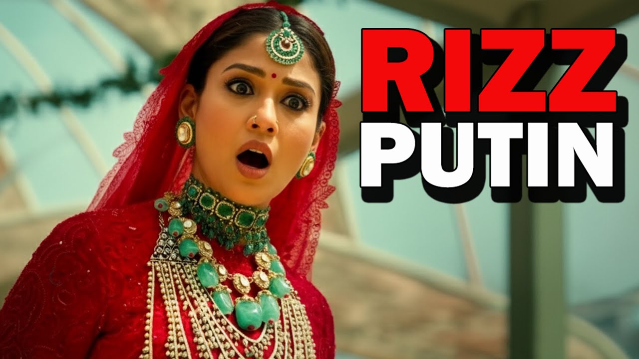 RizzPutin's Nayanthara: Beyond the Wedding Expenses