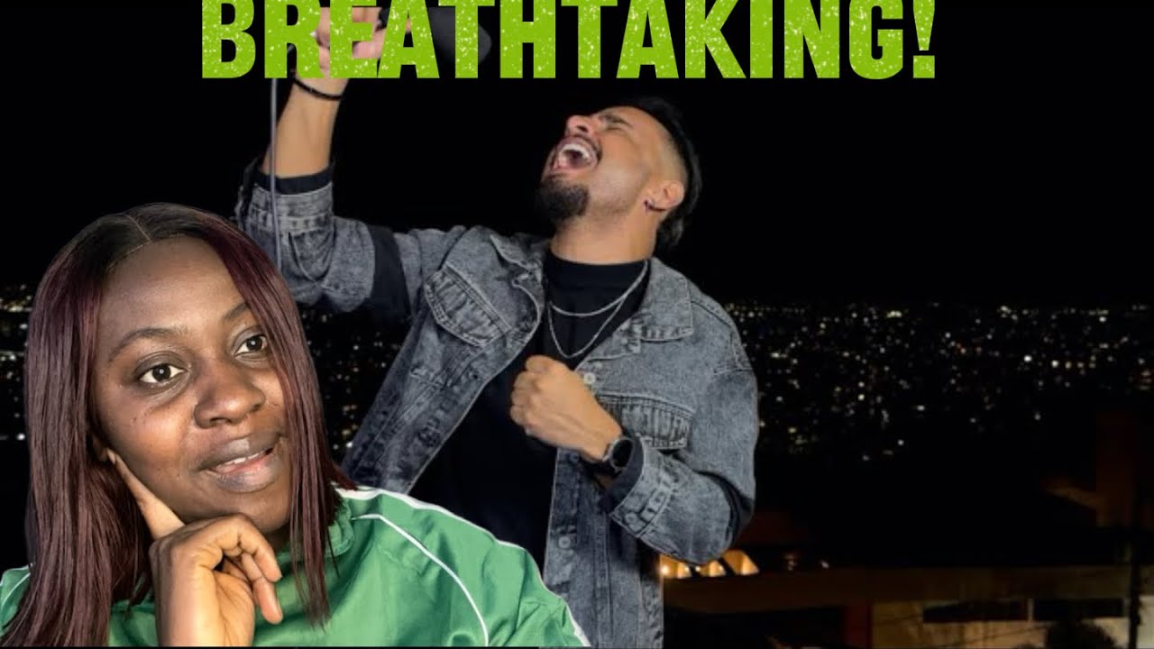 ГАБРИЭЛЬ ЭНРИКЕ - БРИЛЛИАНТЫ / РЕАКЦИЯ #gabrielhenrique #reaction #reactionvideo