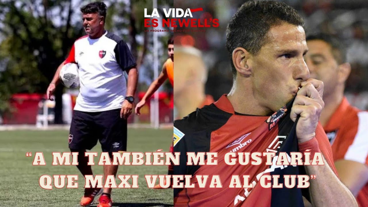 Programa 169 - La Vida Es Newell's