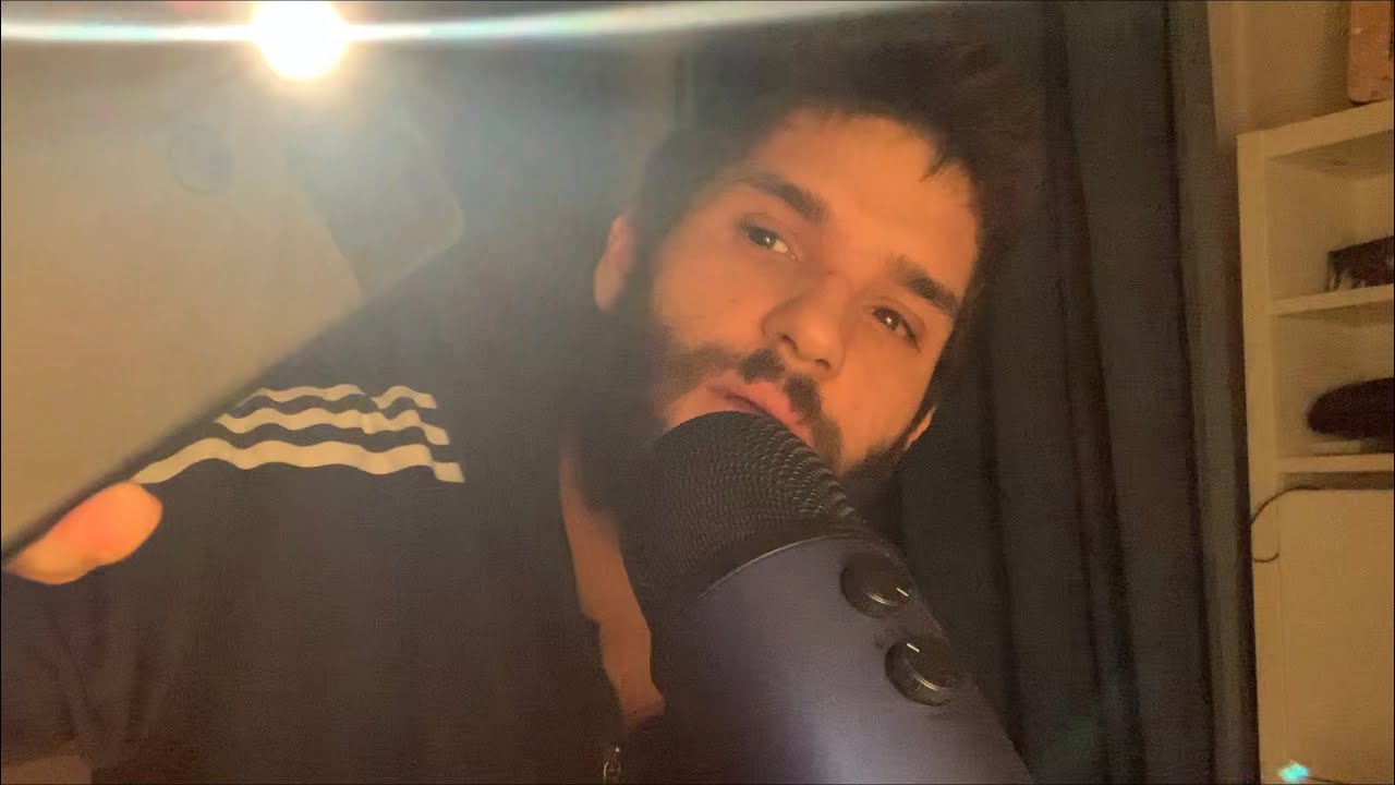 ASMR FRANÇAIS ~ LIGHT TRIGGERS ° SUIVEZ LA LUMIÈRE 💡