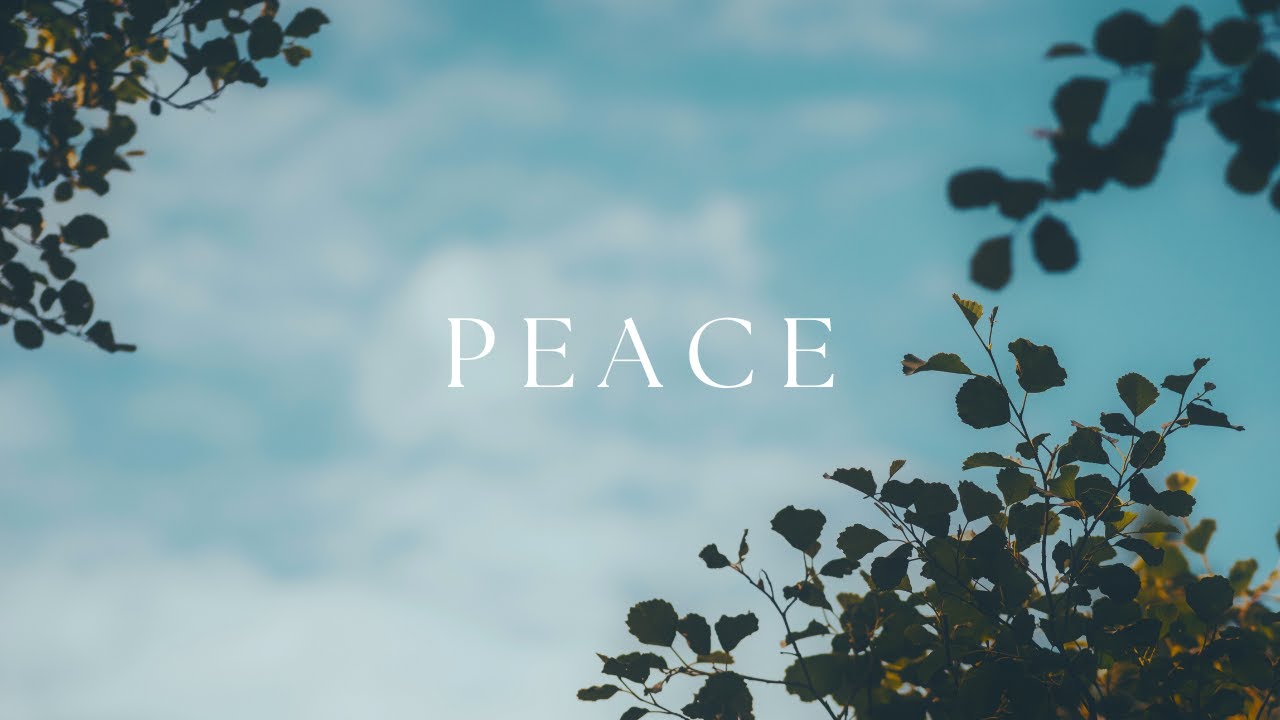 Soothing Guitar Music for Deep Relaxation