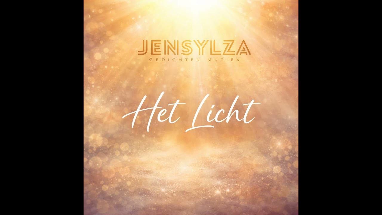 Jensylza gedichten muziek - Het licht