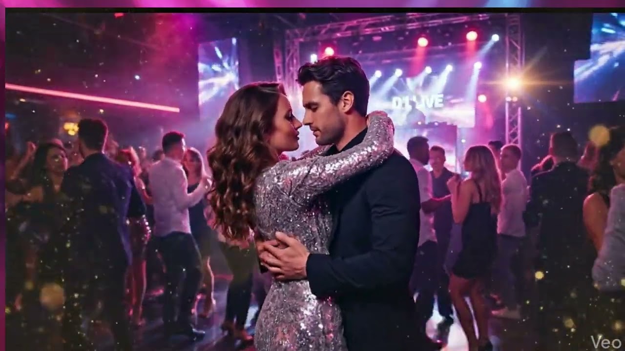 Tańcz ze mną 💃 Disco Dance Hit 2026 | Najlepsza Muzyka Taneczna