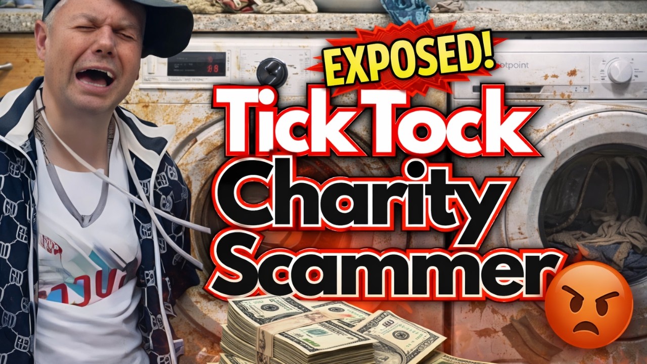 Раскрывая правду: Официальный аккаунт Mr UK в TikTok