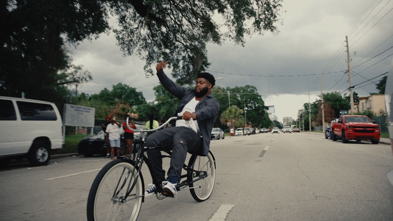 BossMan Dlow - Plays Of The Week (Official Music Video)
