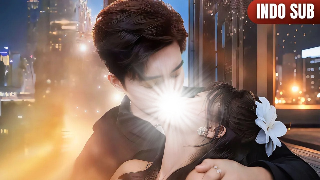 FULL😱Istri Iblis Mendadak Jadi Istri Malaikat💘Idol Pria & Manajer Menikah di Acara Cinta!?#drama