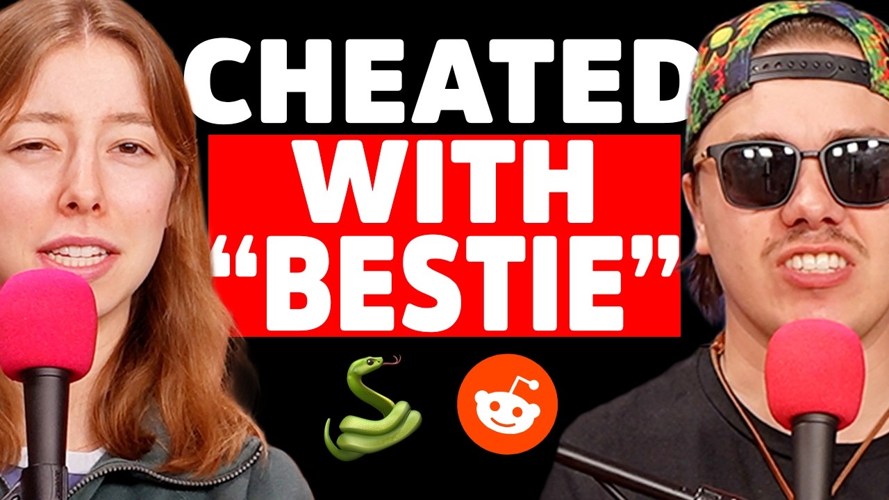 My Best Friend HOOKED UP with my Boyfriend | Reddit Stories