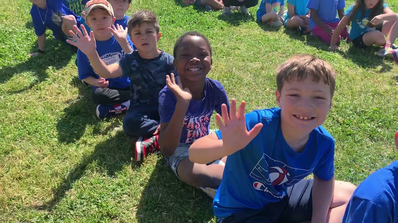 SCE Field Day 2021