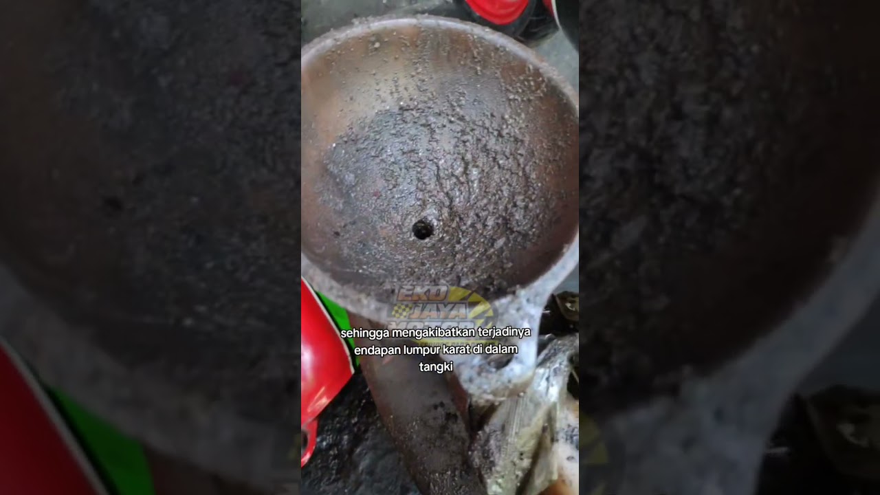 Pertamax turbo emang bagus..tapi