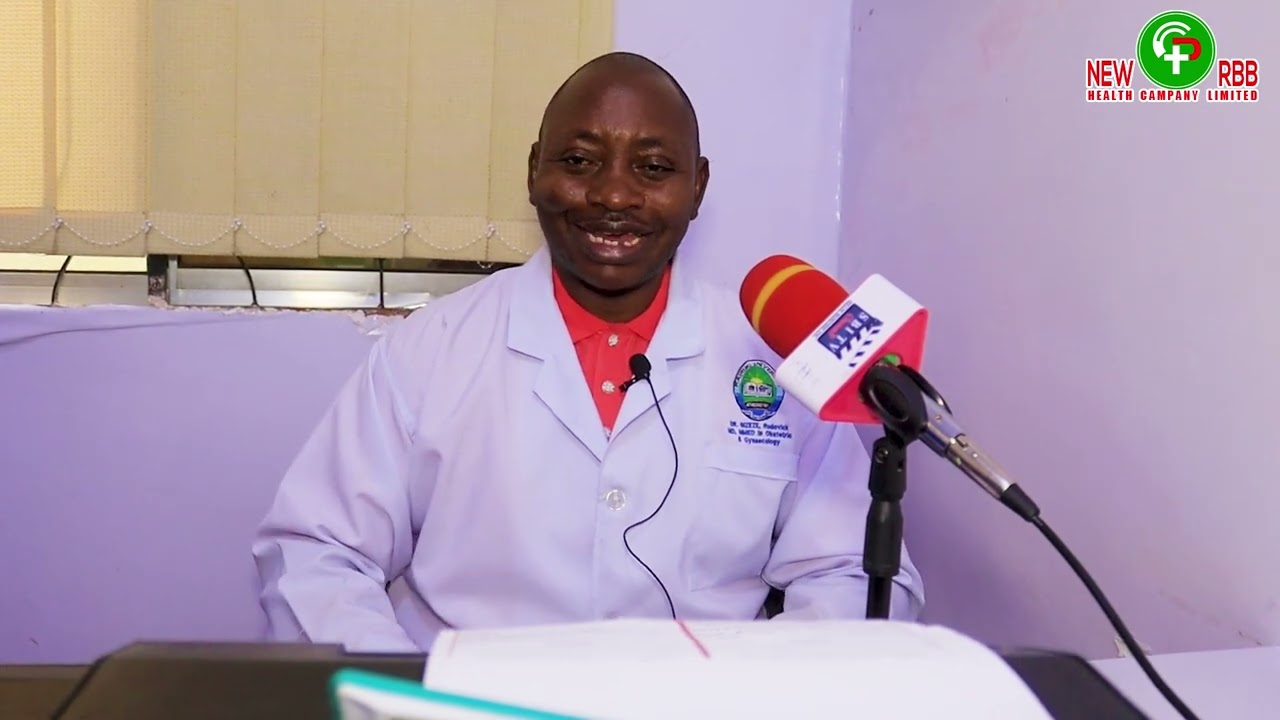 SPECIALIST DR BIZEZE RBB POLYCLINIC AMEISHUKULU SERIKALI KWA NAMNA INAVYO TOA USHIRIKIANO