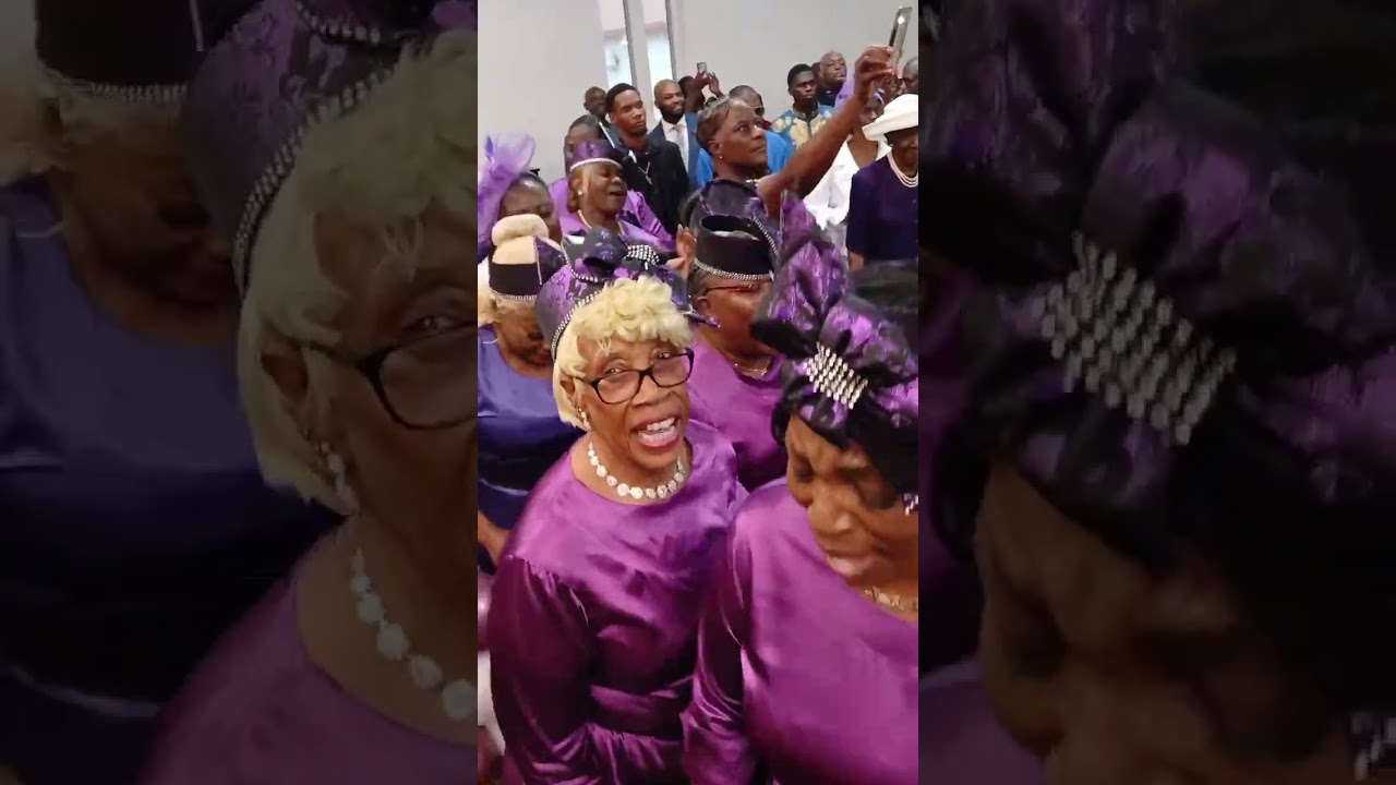 Bishop Lawrence Rolle's Mother's Day Concert 2024!